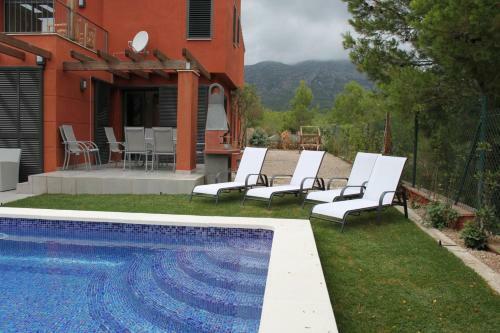 Villa Juanillo