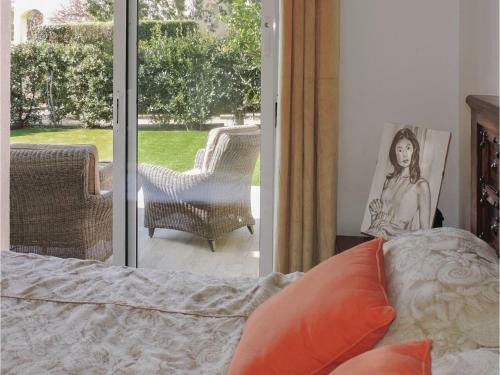Three-bedroom Holiday Home In Bonmont