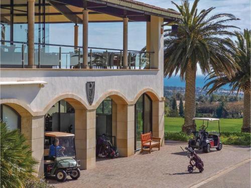 Three-bedroom Holiday Home In Bonmont