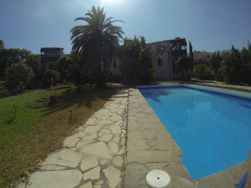 Apartamento Almabellaclub