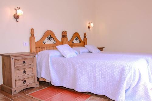 Agroturismo Finca El Castillo