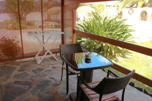Agroturismo Finca El Castillo