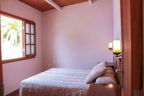 Agroturismo Finca El Castillo