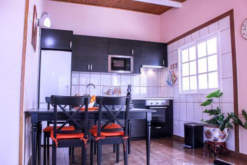 Agroturismo Finca El Castillo