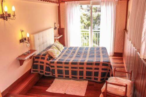 Agroturismo Finca El Castillo