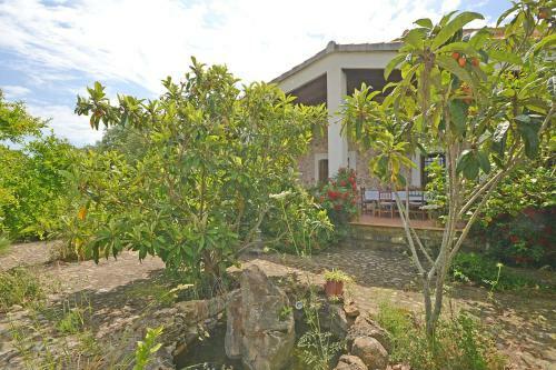 Villa Tresco