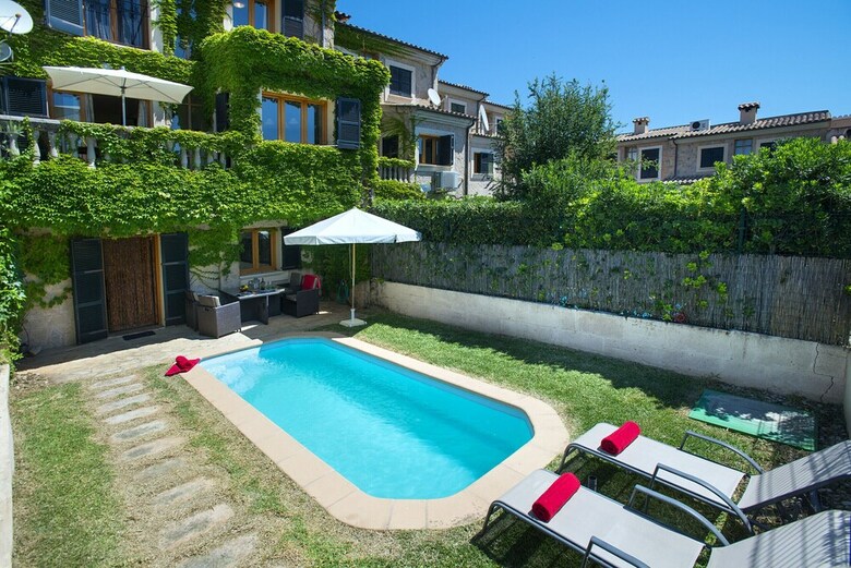 Villa Mora