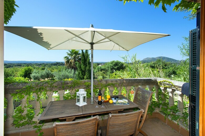 Villa Mora