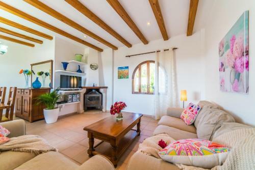 Buger Villa Sleeps 7 Pool Air Con Wifi