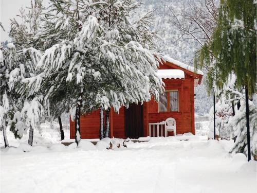 Two-bedroom Holiday Home In Bullas