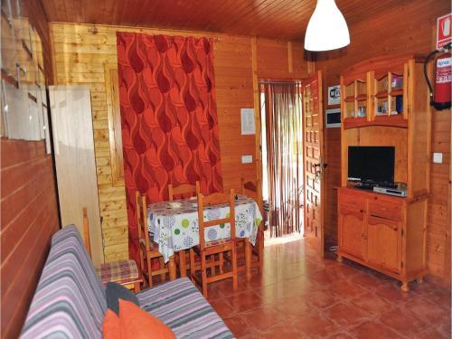 Two-bedroom Holiday Home In Bullas