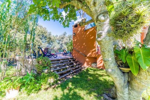 Buger Villa Sleeps 8 Pool Wifi