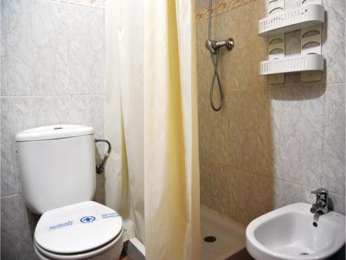 Three-bedroom Holiday Home In Bullas