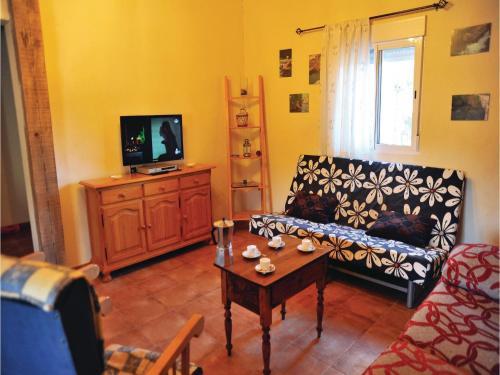 Three-bedroom Holiday Home In Bullas