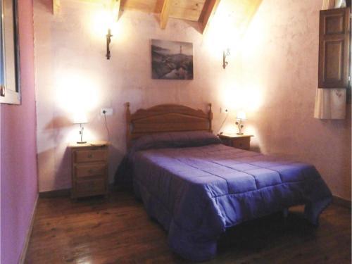 Three-bedroom Holiday Home In Bullas