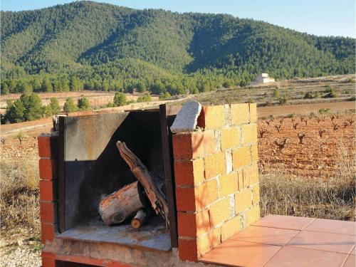 Three-bedroom Holiday Home In Bullas