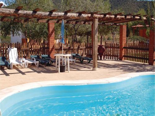 Three-bedroom Holiday Home In Bullas