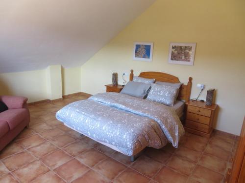 B&B Anke Y Aart