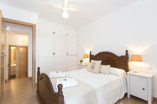 Villa Es Castellet De Bu�ola