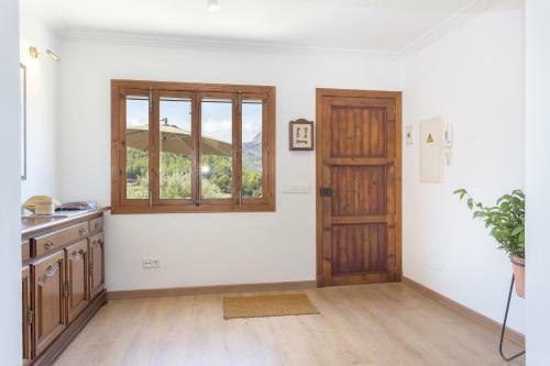 Villa Es Castellet De Bu�ola
