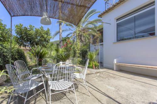 Villa Es Castellet De Bu�ola