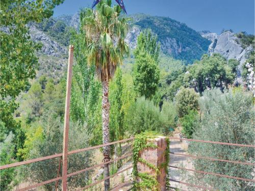 Three-bedroom Holiday Home In Bunyola