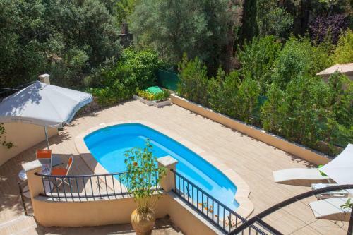 Villa Es Turonet ( Un Raconet Divi)