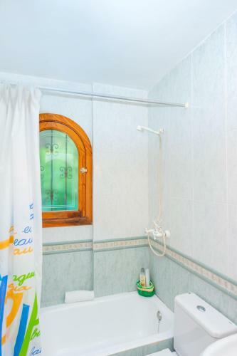 Villa Es Turonet ( Un Raconet Divi)