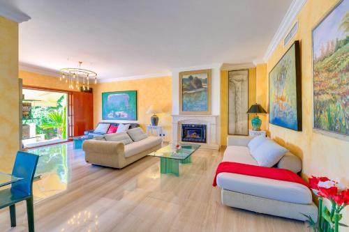 Villa Tierraseca-bunyola