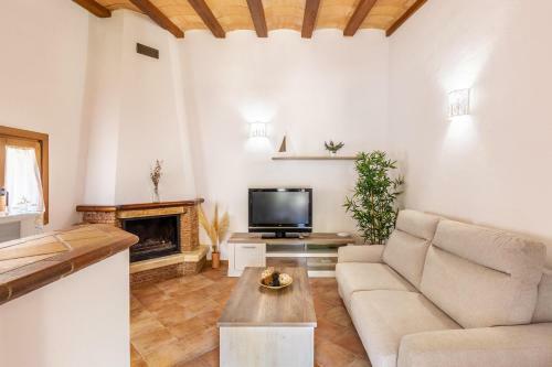 Apartamento Hall Of The Mountain