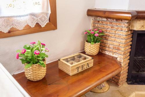 Apartamento Hall Of The Mountain