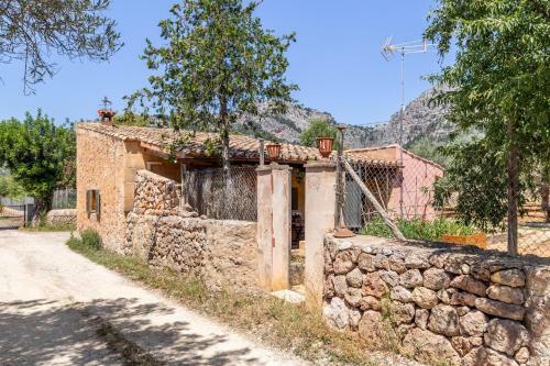 Apartamento Hall Of The Mountain