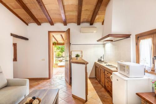 Apartamento Hall Of The Mountain