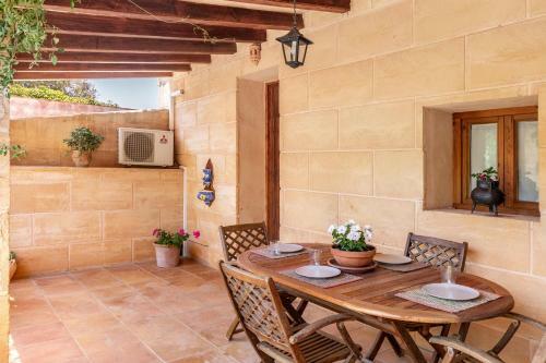 Apartamento Hall Of The Mountain