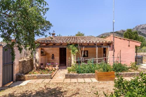 Apartamento Hall Of The Mountain