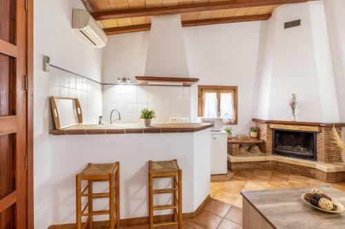Apartamento Hall Of The Mountain