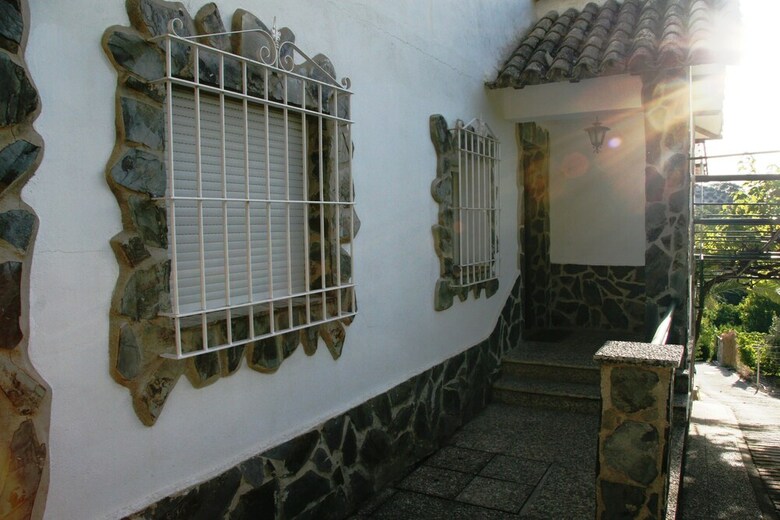 Casa El Rincon