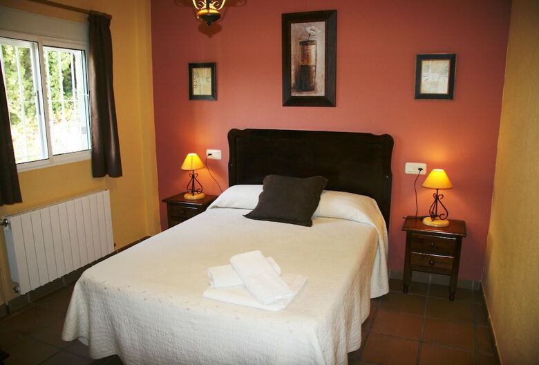 Casa El Rincon