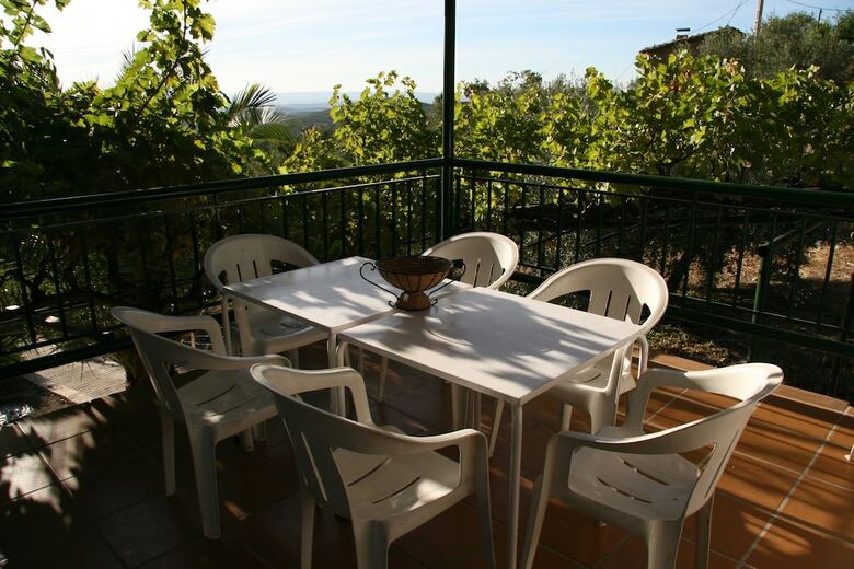 Casa El Rincon
