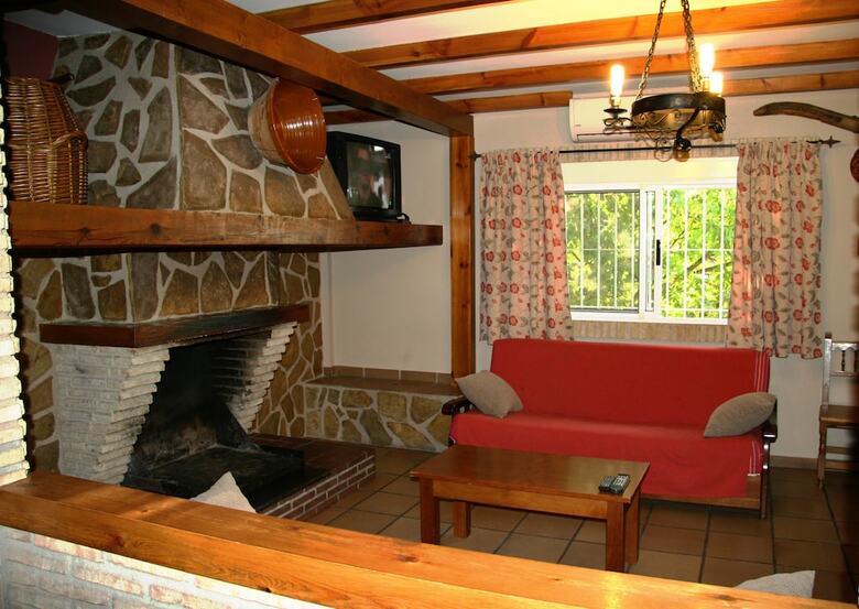 Casa El Rincon