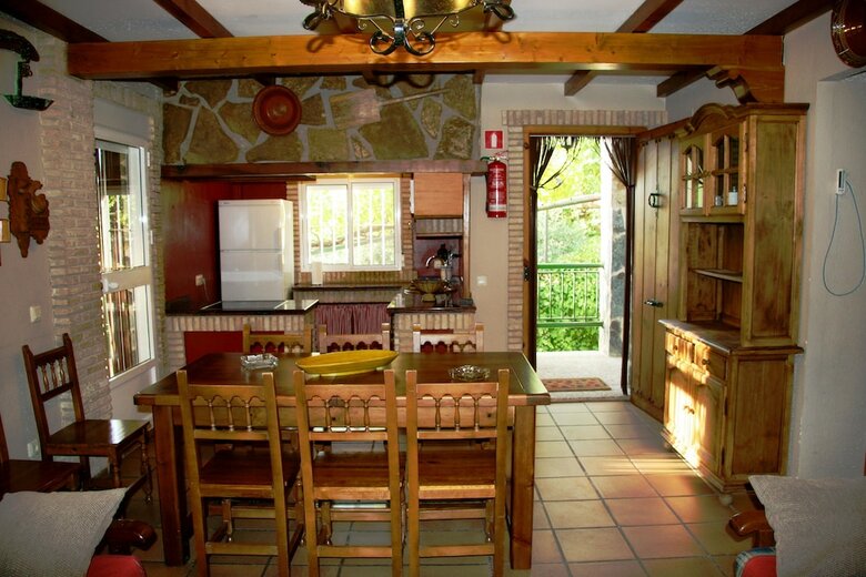 Casa El Rincon