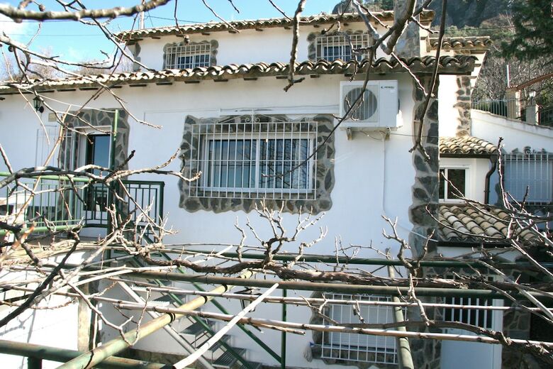 Casa El Rincon