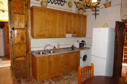 Agroturismo La Toba