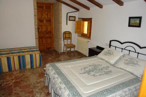 Agroturismo La Toba