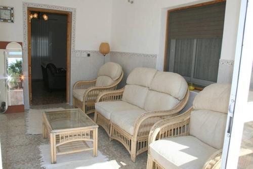 Detached Villa Bonalba Alta