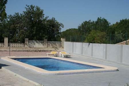 Detached Villa Bonalba Alta