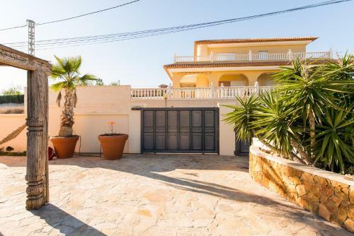 Stunning Luxury Villa
