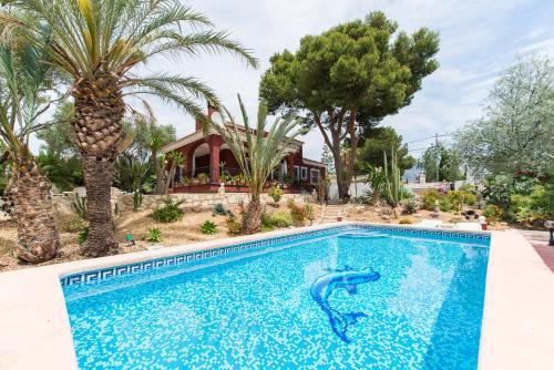 Villa House Of Dreams