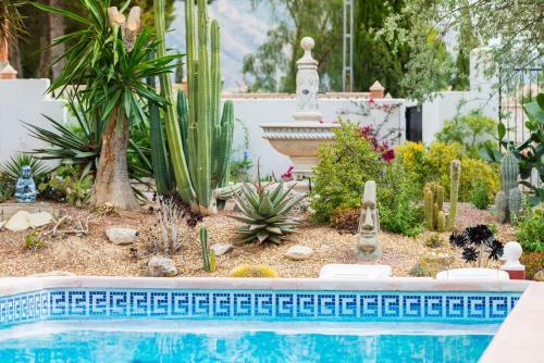 Villa House Of Dreams