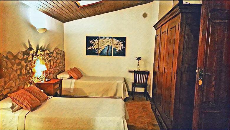 Hotel Rural Via Natura